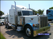 2000 Peterbilt 379 EXT-HOOD