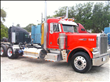 2001 Peterbilt 379 EXT-HOOD