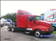 1996 Kenworth T-600