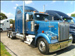 2005 Kenworth W900L