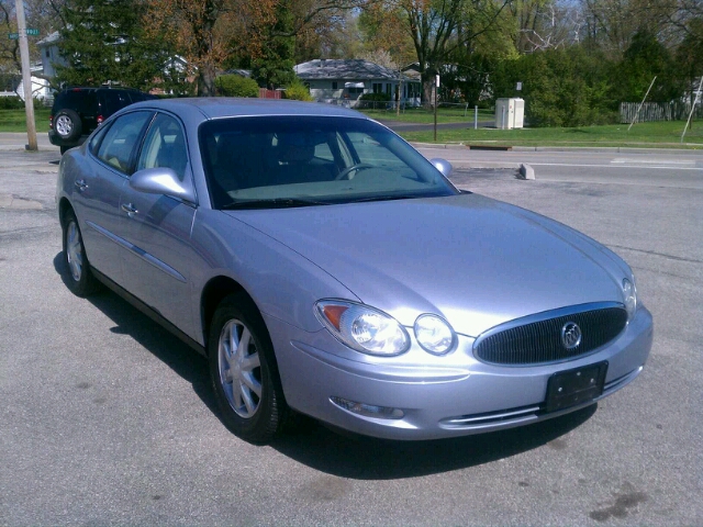 2006 Buick LaCrosse for sale