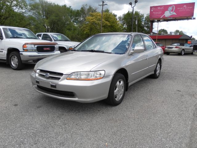 1999 Honda Accord for sale