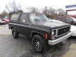 1978 Chevrolet Blazer