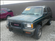 1993 GMC Jimmy