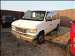 1995 Ford Club Wagon