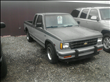1986 Chevrolet S10