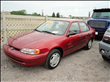 2002 Chevrolet Prizm