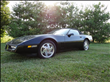 1989 Chevrolet Corvette