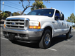2001 Ford F250