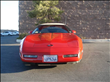 1996 Chevrolet Corvette