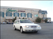 1996 Volvo 960 Series