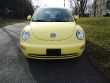1999 Volkswagen New Beetle