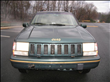 1994 Jeep Grand Cherokee