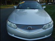 2002 Toyota Camry Solara