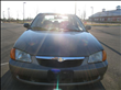 2000 Mazda Protege