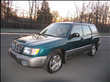 1999 Subaru Forester
