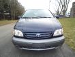 2003 Toyota Sienna