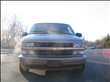 2002 Chevrolet Astro