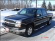 2005 Chevrolet Silverado