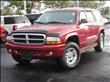 2001 Dodge Durango