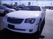 2004 Chrysler Crossfire