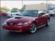 2004 Ford Mustang