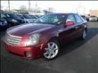 2003 Cadillac CTS