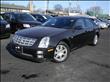 2007 Cadillac STS