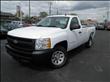 2008 Chevrolet Silverado 1500