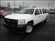 2008 Chevrolet Silverado 1500