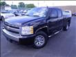 2008 Chevrolet Silverado 1500
