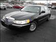 1999 Lincoln Town Car