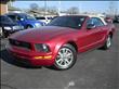 2005 Ford Mustang