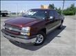 2003 Chevrolet Silverado 1500