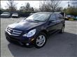 2008 Mercedes-Benz R Class