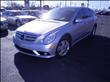 2008 Mercedes-Benz R Class