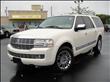 2008 Lincoln Navigator L
