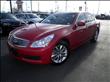 2009 Infiniti G37