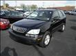 2001 Lexus RX 300