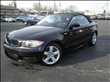 2009 BMW 1 series