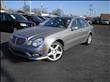 2009 Mercedes-Benz E Class