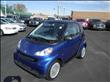 2009 smart fortwo