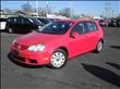 2008 Volkswagen Rabbit