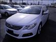 2009 Volkswagen CC