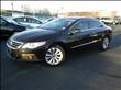 2009 Volkswagen CC