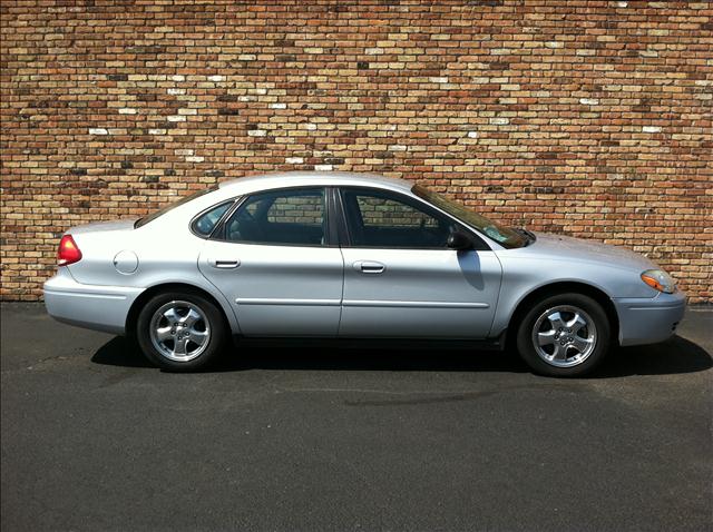 2006 Ford Taurus for sale