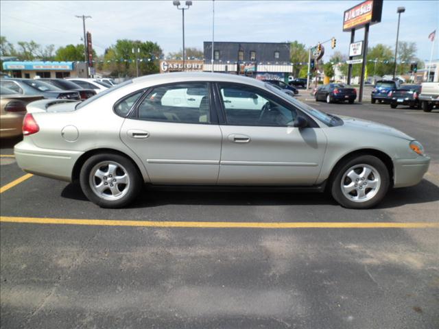 2006 Ford Taurus for sale