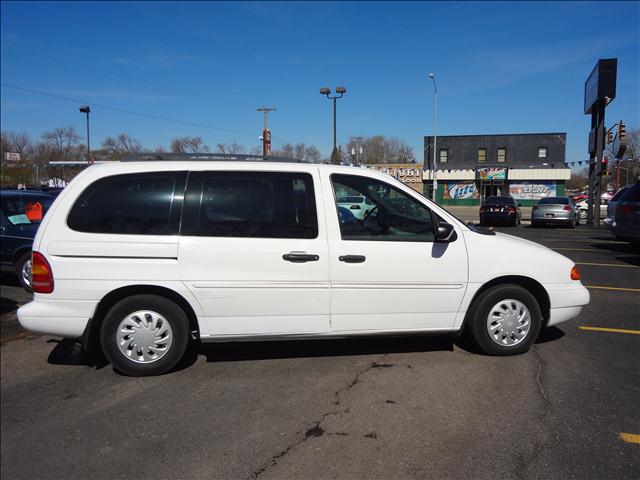 1998 Ford Windstar for sale