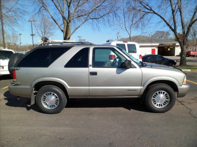 2000 Chevrolet Blazer for sale