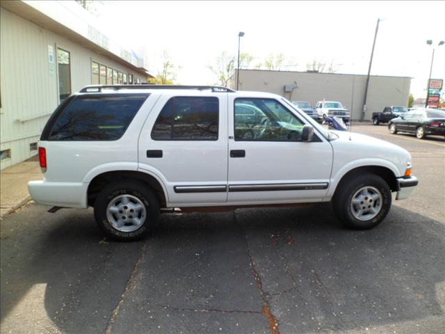 2000 Chevrolet Blazer for sale